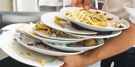 restaurant waste sheffield|Food Waste: Why it’s so bad and what to do .